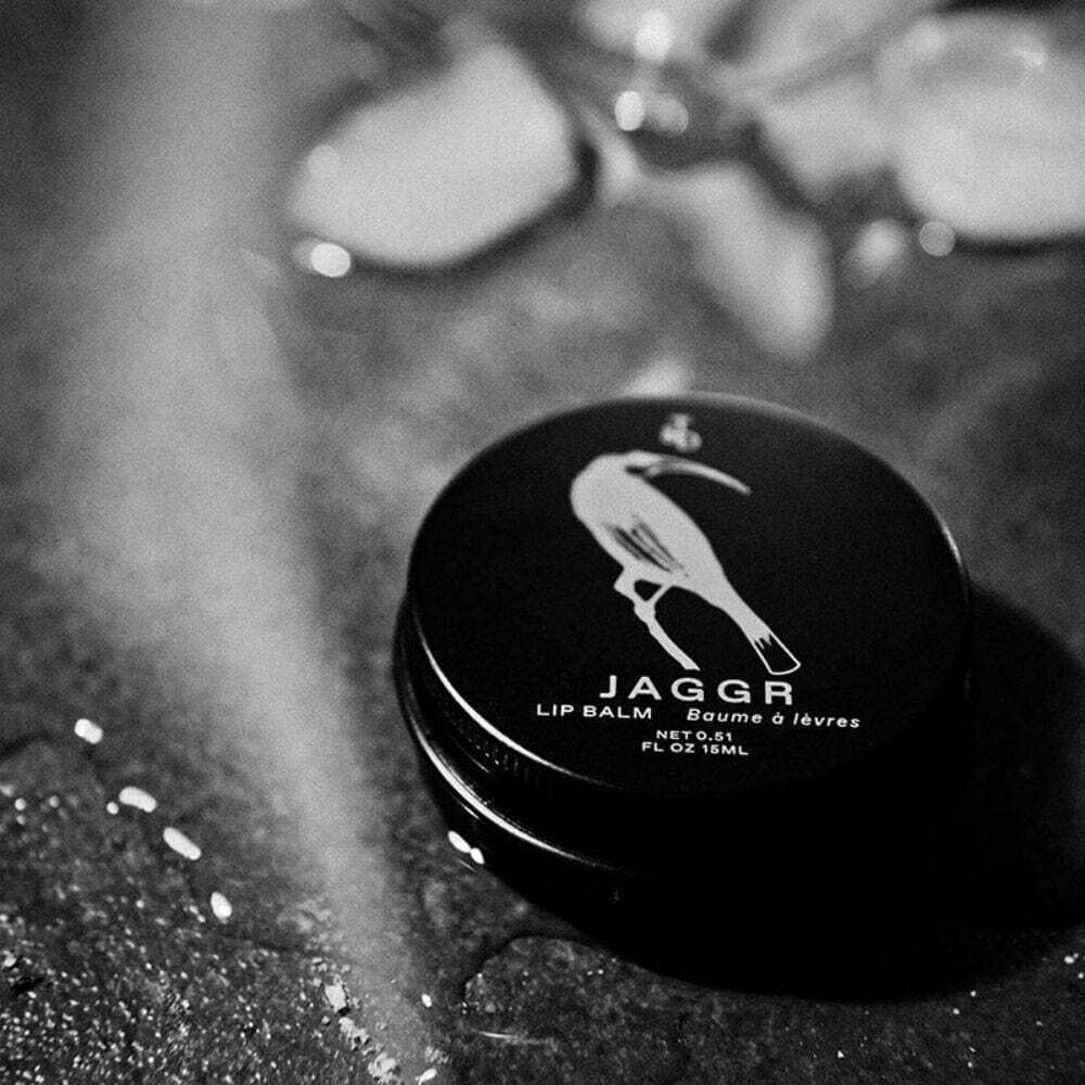 Triumph & Disaster Jaggr Lip Balm 30ml, SPF 15