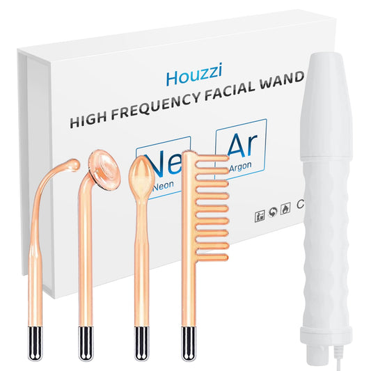 High Frequency Wand - High Frequency Facial Device