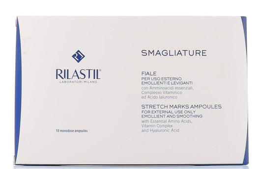 Ganassini Stretch Mark Treatment, 210 g