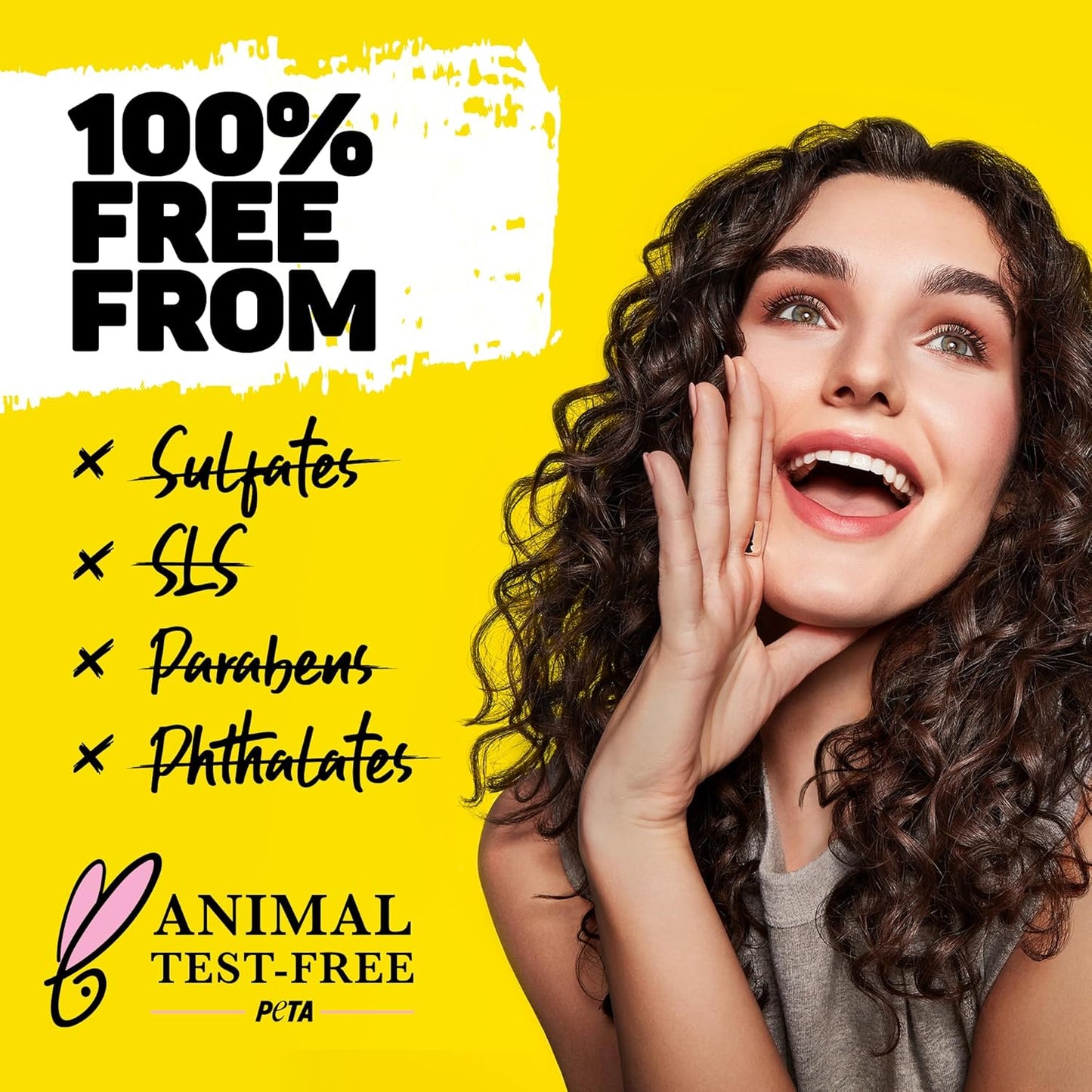 Marc Anthony Volumizing Conditioner with Coconut Oil & Shea Butter - Nourishing & Hydrating Haircare with Biotin for Dry & Damaged Hair - Restore Moisture & Protects Hair - Paraben & Sulfate Free